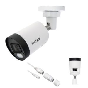 Telecamera Bullet IP 5 Megapixel Showcolor Dual Light